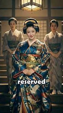What Brothels Were Really Like in Pre-Modern Japan #japaneseculture #japanhistory #historyfacts