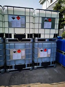 [Hot Item] High Purity 85% 90% 94% High Quality Formic Acid CAS 64-18-6