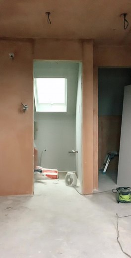 Plastering Techniques for Home Renovation Projects