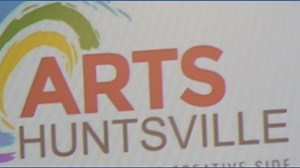 Local organizations benefit from Arts Huntsville community funding program
