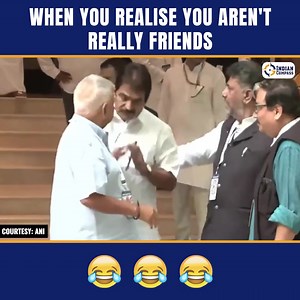 The reality behind opposition 'unity' 😂😂😂 | Indian Compass