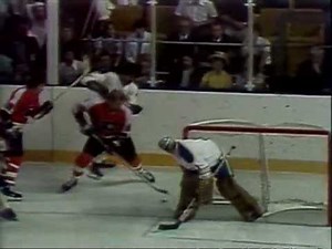 How the Flyers won the Stanley Cup (May 27, 1975)