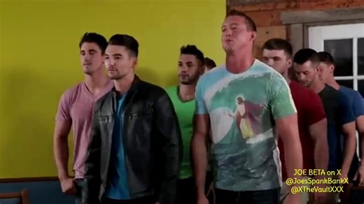 RT @XTheVaultXXX: ⭐️⭐️⭐️ R A W 😈 R E U N I O N ⭐️⭐️⭐️Reunion FuckFest 😏Arad WinWin, Brad Banks, Dante Martin, Derrick Dime, Ivan Jame…