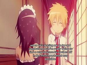 Teasing Moments in Love: A Fun Take on Relationships
