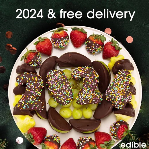 Skip the wait and get all of your favorite flavors delivered today. | Edible Arrangements