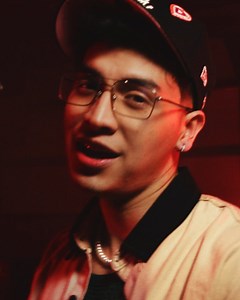 Kev Miranda on Reels