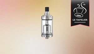 Ambition Mods による Amazier MTL RTA