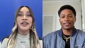 La La Anthony and Da'Vinchi reflect on 'BMF' season 4