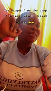 Prophet Joseph Atarah - Believe (Official Video) https://youtu.be/amRFWWUmGZY | Prophet Joseph Atarah