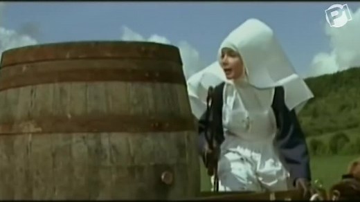 Wielka włóczęga (1966)