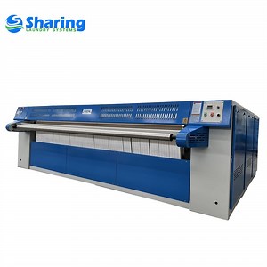 [Hot Item] 3000mm Used Flatwork Ironer Padding for Calender Machine