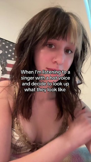 Voice Catfished by a Singer’s Hot Voice