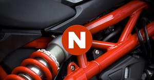 Myydään Yamaha MT-07 - Nettimoto