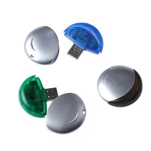 [Hot Item] High Speed Promotional Plastic Custom USB Pen Drive U028/Sy017