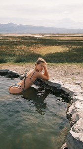 Abby Neff on Instagram: "Hot girl springs > hot girl summers"