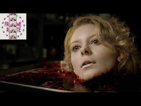 Frame Rate: Patchwork (2015)