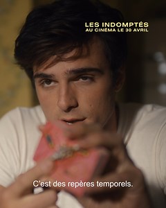 Des désirs interdits. Une quête de liberté. Une romance qui défie les conventions. LES INDOMPTÉS avec Jacob Elordi, Daisy Edgar-Jones, Will Poulter, Diego Calva et Sasha Calle. Au cinéma le 30 avril. | Metropolitan Films