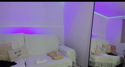 Jeangreybianca Wonderful skin caresses the vagina