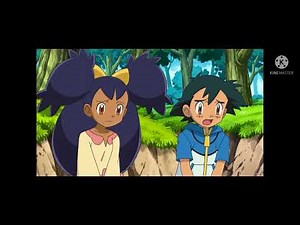 Cilan is mad