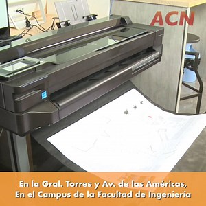 #CUENCA: La Universidad Católica de Cuenca inauguró el Fab Lab en donde se generará la investigación en ciencia e innovación de productos con diseño electrónicos e industriales. #ACNCuenca | ACN