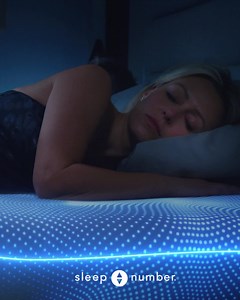 81 reactions · 9 comments | Our smart beds automatically adjust to your individual needs throughout the night. | Sleep Number | Facebook