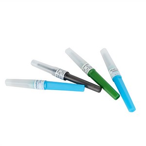 [Hot Item] Disposable Medical Devices Hospital Instruments New CE & ISO Certificated Multiple Use Pen Type Blood Collection Needle