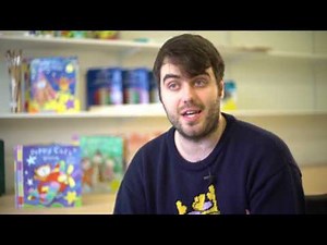 2D CelAction Training with King Rollo Films - Jan 2016