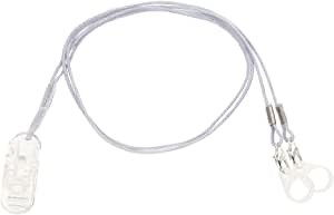 Clip Anti Lost Rope Protection Lanyard Clip for Adults/Seniors/