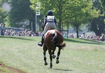 Rolex Grand Slam of Eventing prize fund increased to $350,000 - Horse & Hound