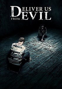 Deliver Us from Evil Movie (2014), Watch Movie Online on TVOnic