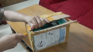 2.6K views · 29 reactions | HCS350 pro Unboxing ভিডিও পাঠিয়েছেন...