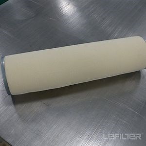 [Hot Item] Peco Facet Gas-Liquid Coalescing Filter Cartridge Caa28-5 Caa28-5sb
