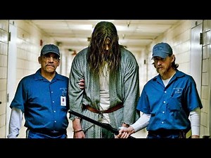 Country’s Most Feared Maniac Escapes Asylum After 15 Years! | movie recap