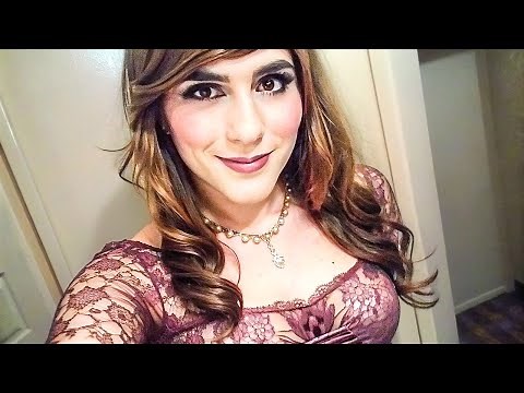 My Husband's Secret Feminine Side [Crossdressing Stories / MtF Transition]