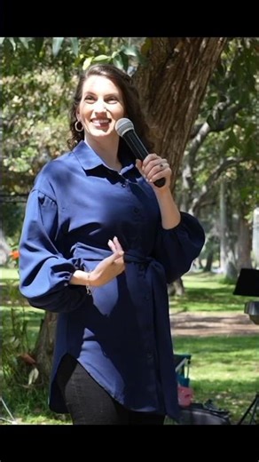 How to Always Be On Fire for God