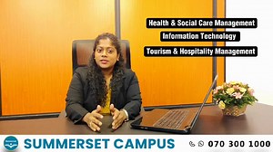 HND all Programs promotion | Summerset Campus | Facebook