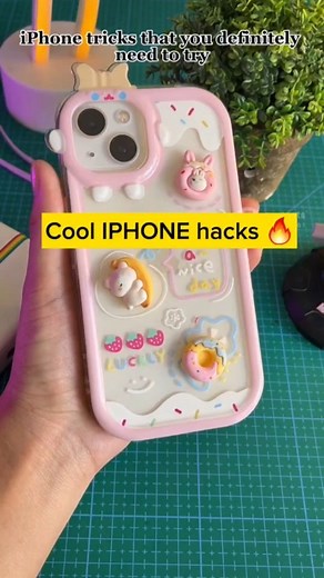 Cool IPhone hacks  . . . . . . #iphonehacks #iphonetips #iphonefeatures #gadgetsinnepal #gadgets #tech #fbreels | Gadgets In Nepal | Facebook
