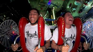 286K views · 10K reactions | Brian & Yan Paul | Oldtownslingshot | Facebook