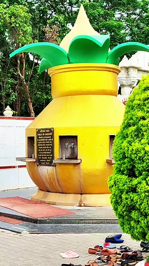 Ashapura Mataji Temple, #Bannerghatta #Bangalore #jainism #temple | South Tube | Facebook