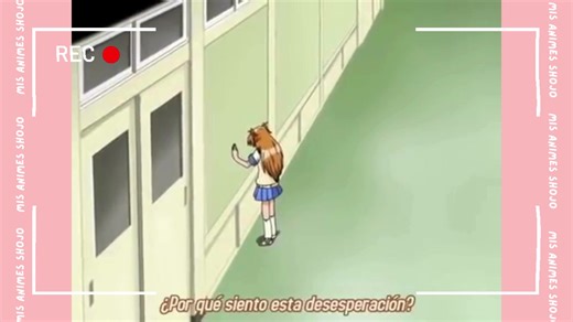 Al menos ya saben que se quieren... no?🥲💛🩷❤️ ˗ˏˋ ANIME ˎˊ˗ • • • Mamotte Lollipop *₊˚꒰♡꒱˚₊* . ─ 𝓗𝓸𝓷𝓮𝔂 ─────̥˚ 🍓.•° * ⸱ . | 𝐌𝐢𝐬 𝐀𝐧𝐢𝐦𝐞𝐬 𝐒𝐡𝐨𝐣𝐨