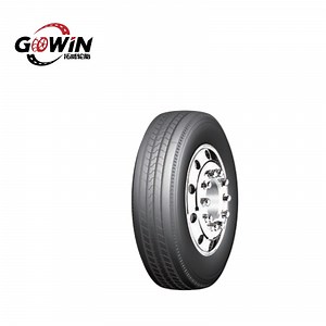 [Hot Item] High Quality Joyroad Brands 11.00r24 12.00r20 12.00r24 Truck Bus Tyres Tubed Tyre Radial China TBR Tyre