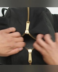 Herschel Supply Co. on Reels