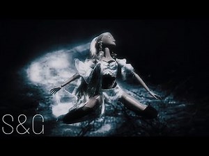 Chelsea Lankes - Death By Sex (Music Video)