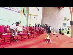 7th Graduation Ceremony