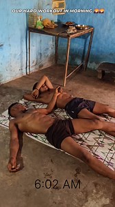 146K reactions · 157 shares | OUR HARD WORKOUT IN MORNING ||#viralvideos #bodybuilder #bodybuilder #twins #instagram #viralreels #shorts #running . | Sunny Kumar | Facebook
