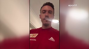 "Wunschkonzert" - Kruse macht sich über Bayern lustig