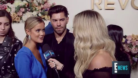 Hannah Godwin & Dylan Barbour Describe Their Dream Wedding