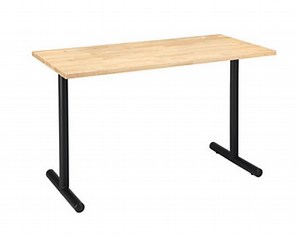 [Hot Item] Office Wood Corner Computer Desk Storage Table Workstation Simple Office Furniture