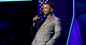 ARIA Awards 2019: Guy Sebastian teases Shannon Noll, Anthony Callea and The Veronicas in opening speech