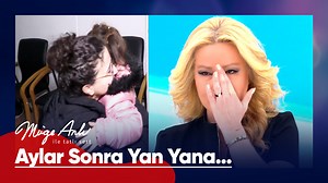 Anne emaneti kardeşini 7 ay sonra Müge Anlı buldu! - Müge Anlı ile Tatlı Sert | ATV